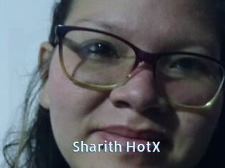 Sharith_HotX