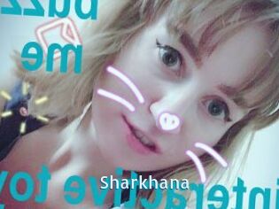 Sharkhana