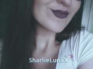 SharlieLunaX