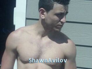 Shawn_Avilov