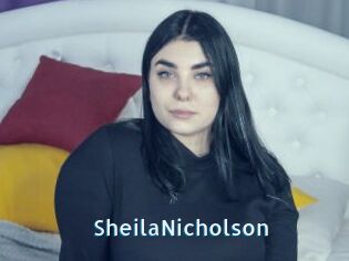 SheilaNicholson