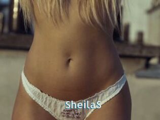 SheilaS