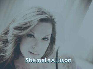 ShemaleAllison