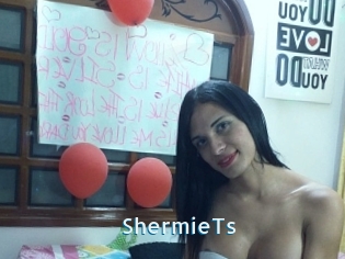 ShermieTs
