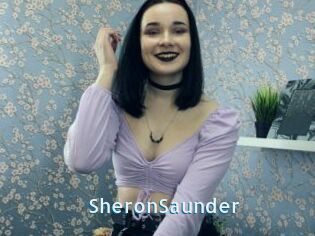 SheronSaunder