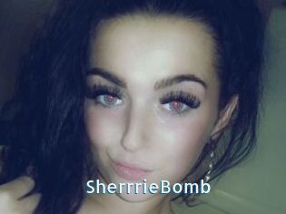 SherrrieBomb