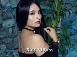SherylRoss