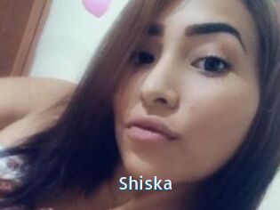 Shiska