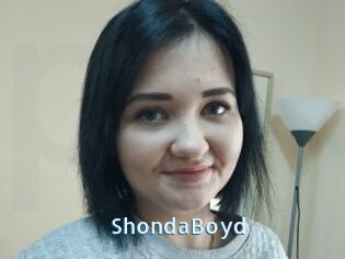 ShondaBoyd