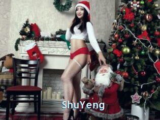 ShuYeng