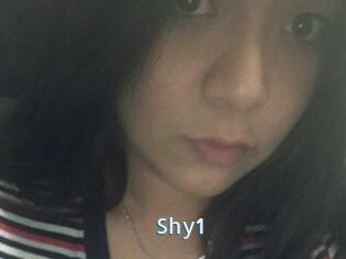 Shy1