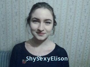 ShySexyElison