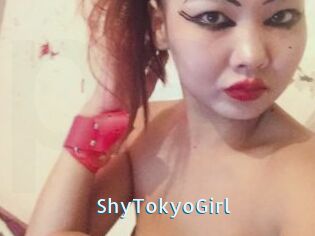 ShyTokyoGirl