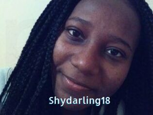 Shydarling18