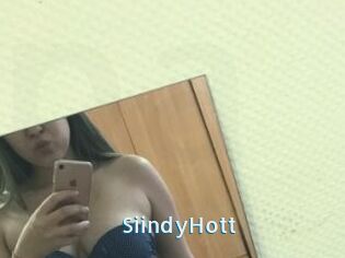 SiindyHott