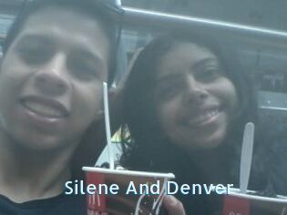Silene_And_Denver