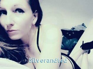Silverandted