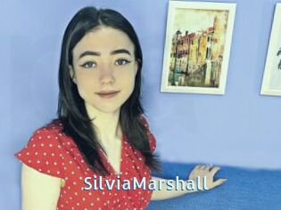 SilviaMarshall