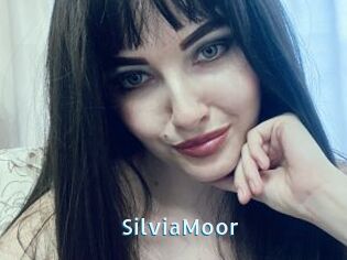 SilviaMoor