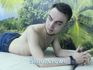 SimonCrowe