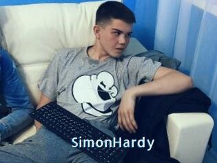 SimonHardy