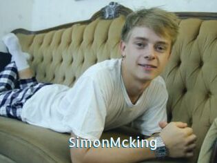 SimonMcking