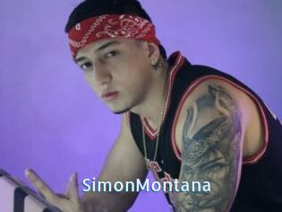 SimonMontana