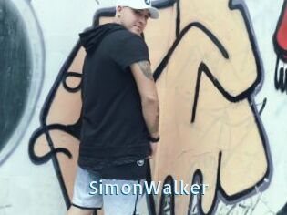 SimonWalker