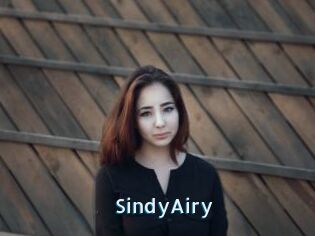 SindyAiry