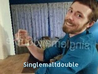 Singlemaltdouble