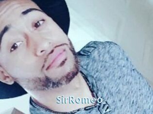 SirRomeo