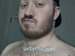 SirSychoSexii