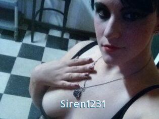 Siren1231