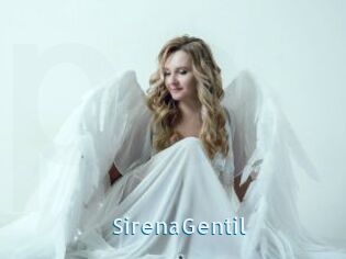 SirenaGentil