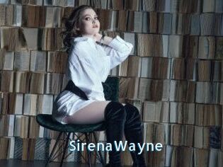 SirenaWayne