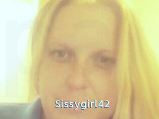 Sissygirl42