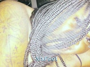 SixFoot