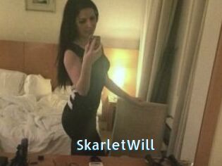 SkarletWill