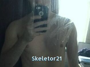 Skeletor21