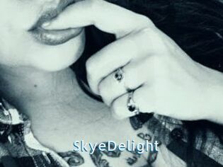 SkyeDelight