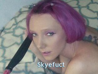 Skyefuct