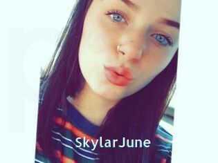SkylarJune