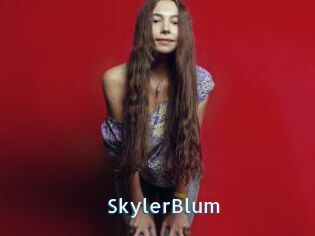 SkylerBlum