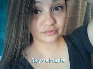SkyyeMarie