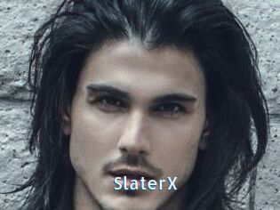 SlaterX