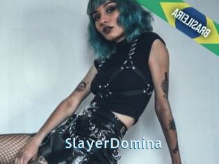 SlayerDomina