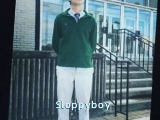 Sloppyboy