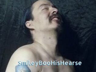 SmileyBooHisHearse