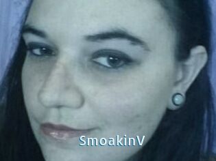 SmoakinV