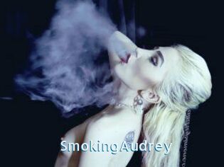 Smoking_Audrey